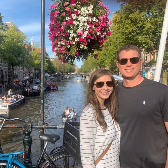 Meet your Posher, Kevin - Picture 1 of 1